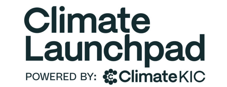 Climate Laumchpad Climate KIC logo